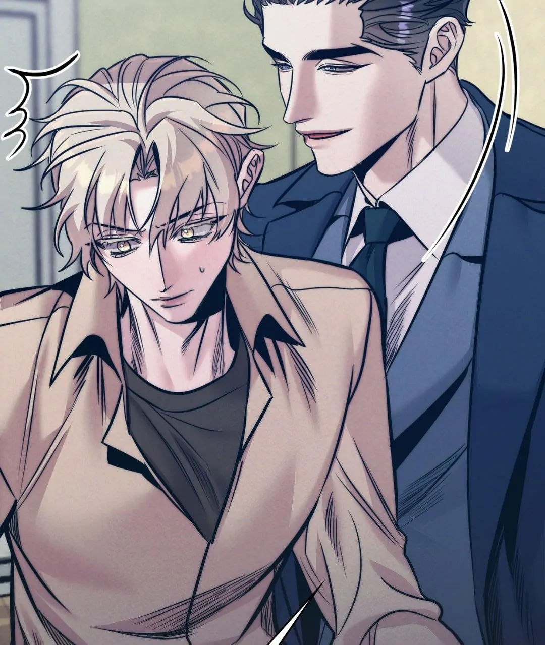 Stigma Chapter 13 - Page 94