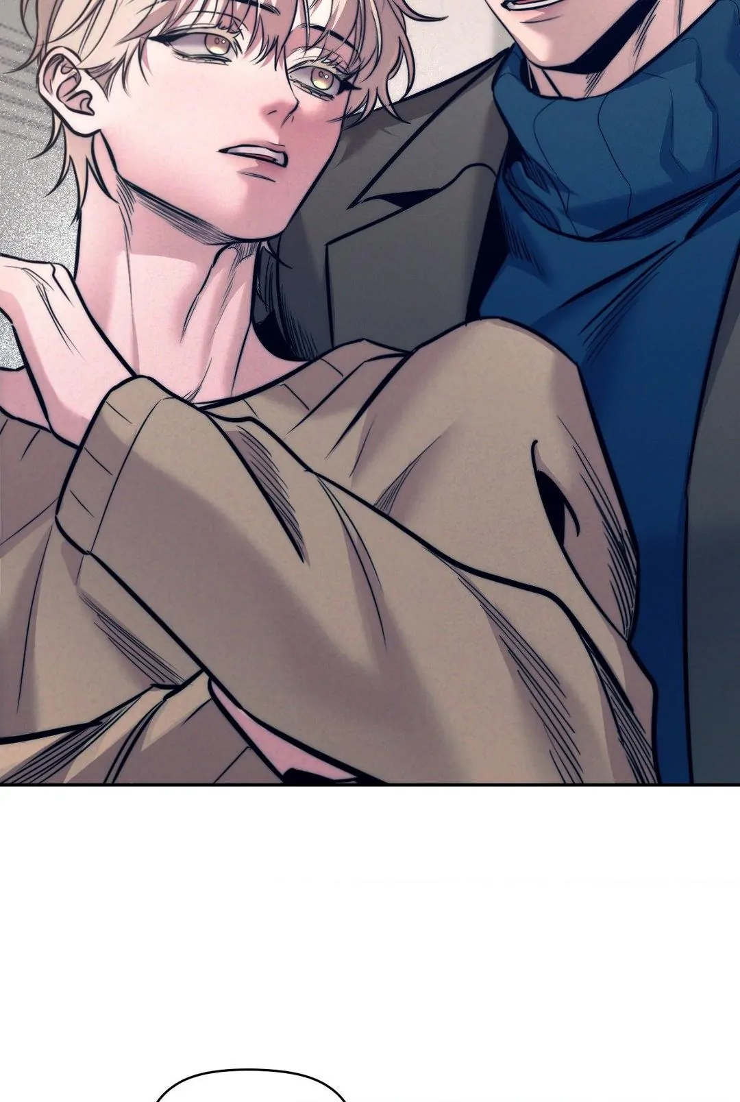 Stigma Chapter 14 - Page 11