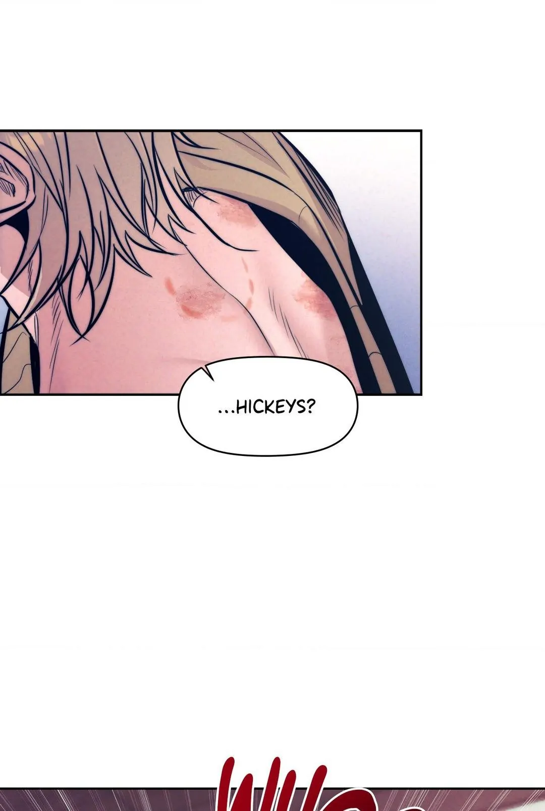 Stigma Chapter 14 - Page 15