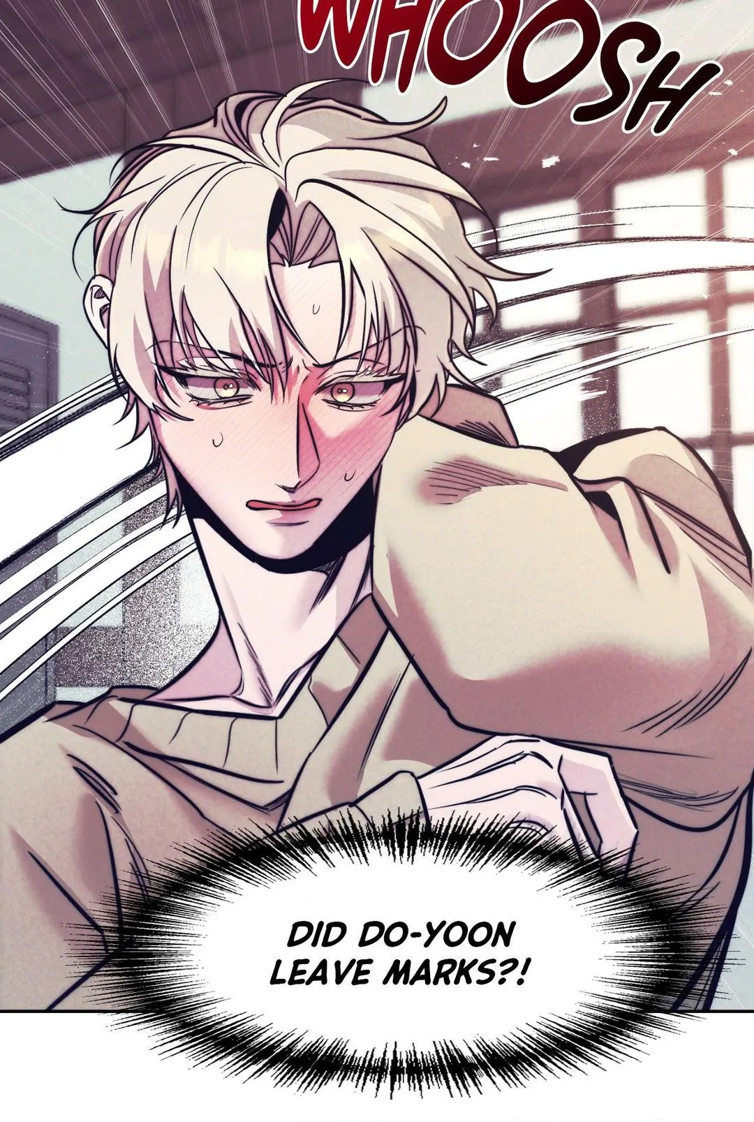 Stigma Chapter 14 - Page 16