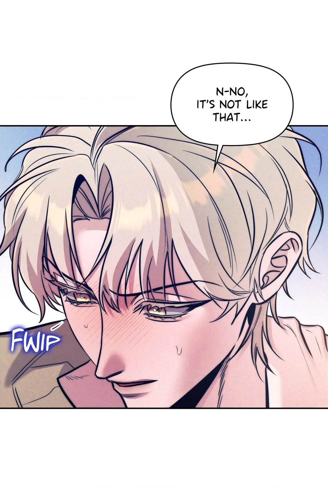 Stigma Chapter 14 - Page 20