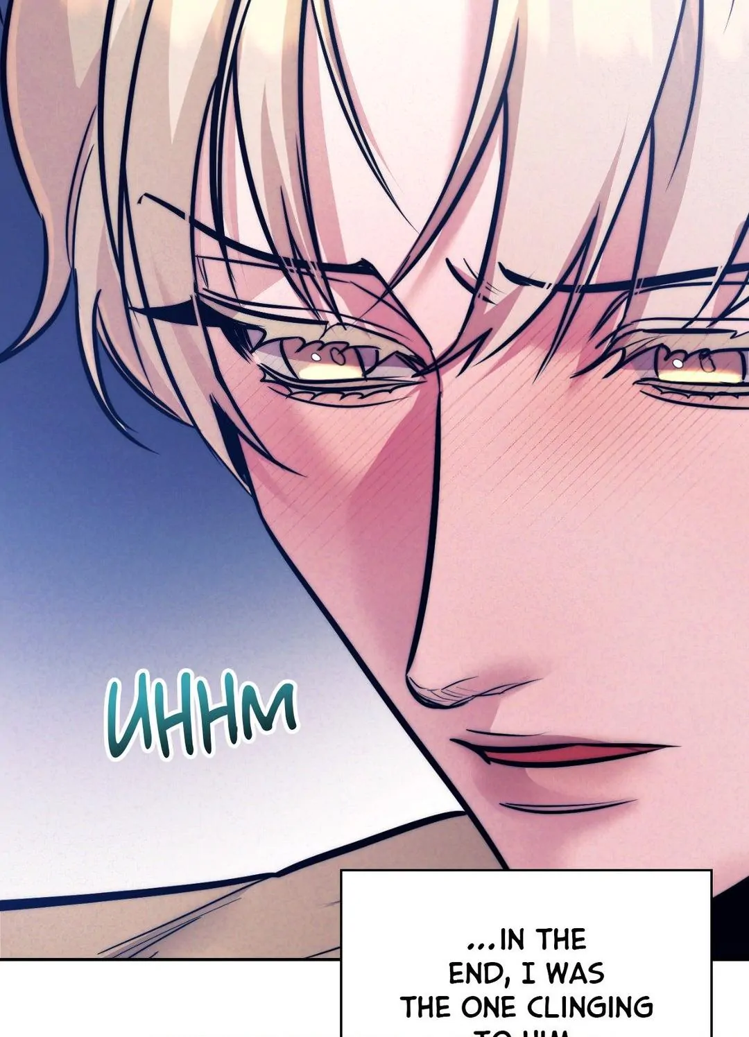 Stigma Chapter 14 - Page 25