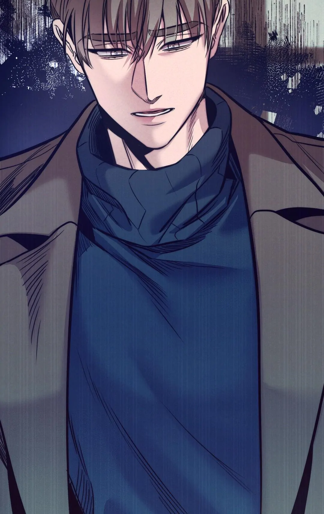 Stigma Chapter 14 - Page 30