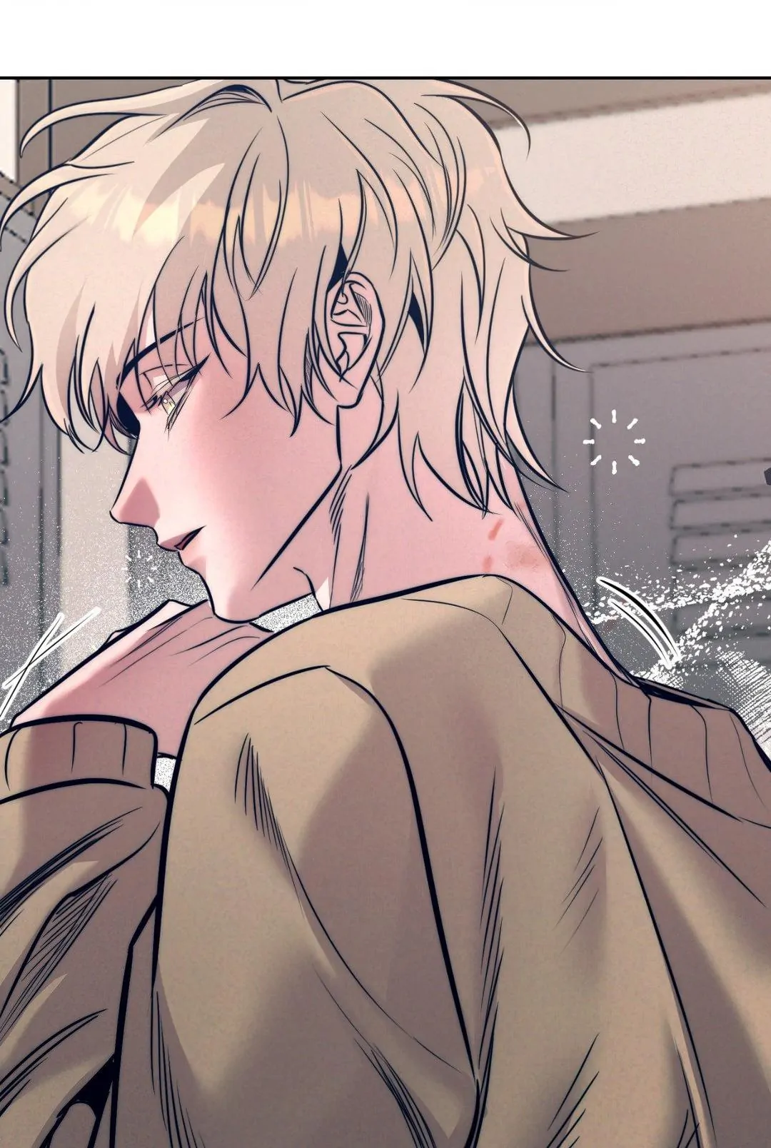 Stigma Chapter 14 - Page 4