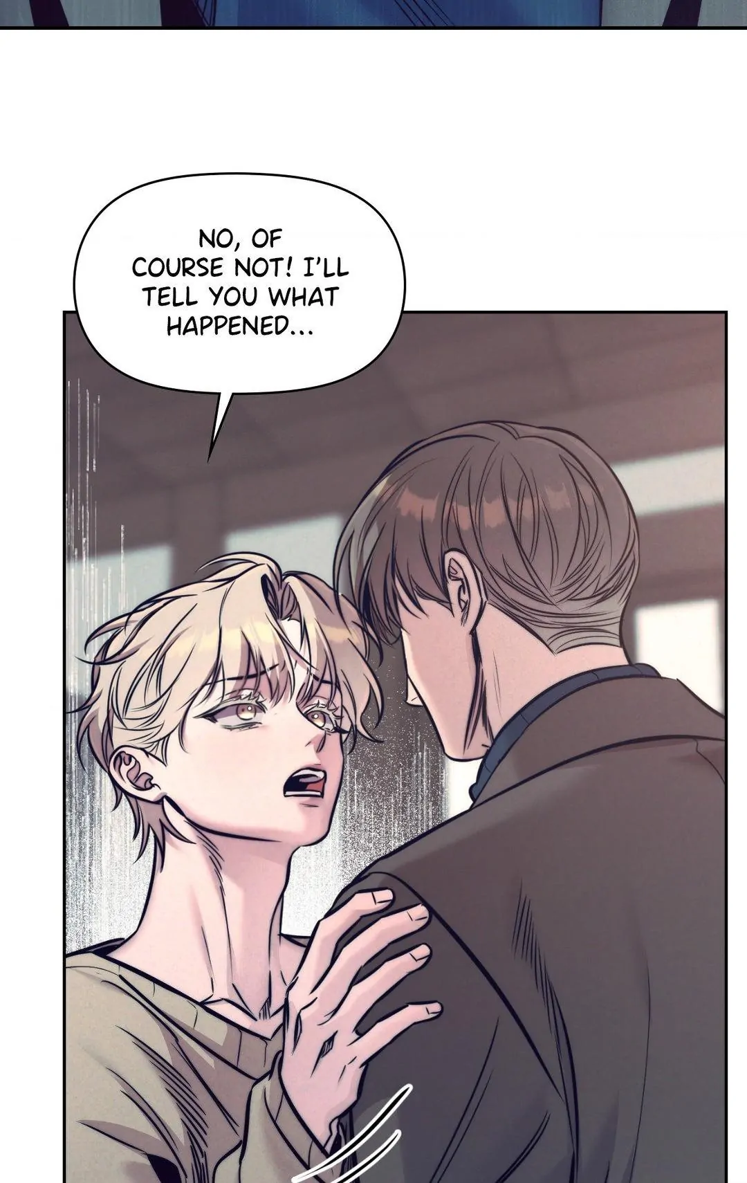 Stigma Chapter 14 - Page 31