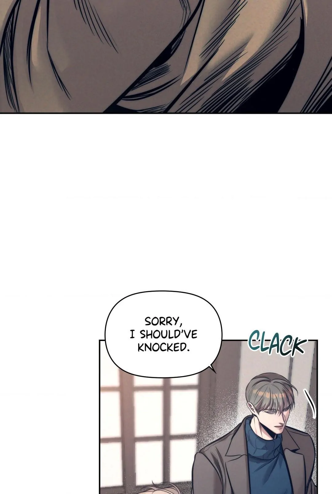 Stigma Chapter 14 - Page 5