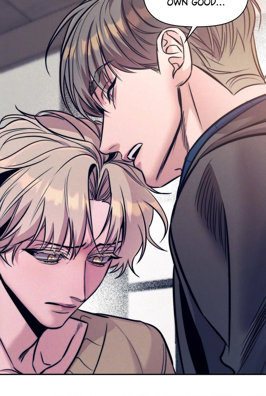 Stigma Chapter 14 - Page 42