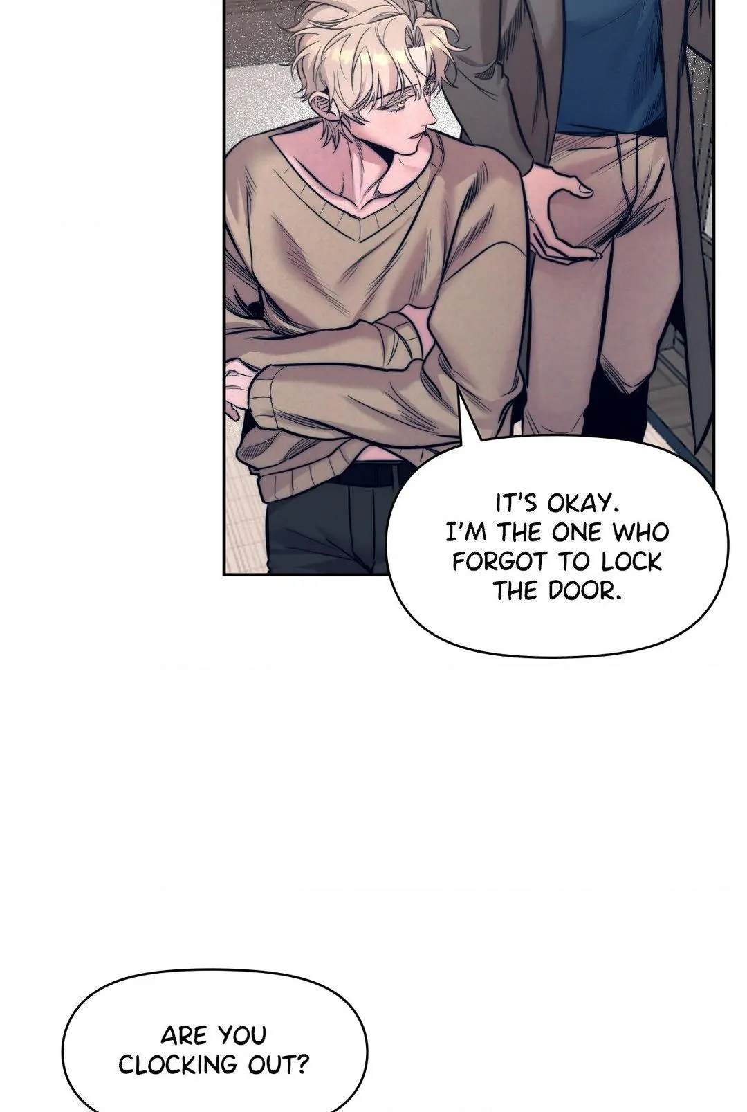 Stigma Chapter 14 - Page 6