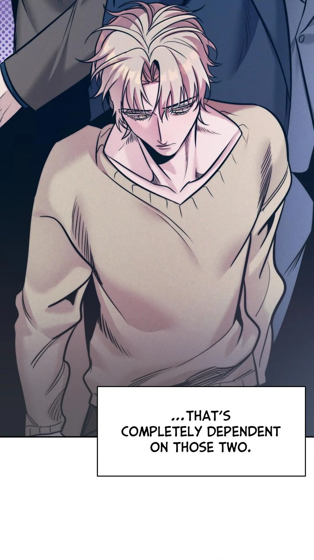 Stigma Chapter 14 - Page 67