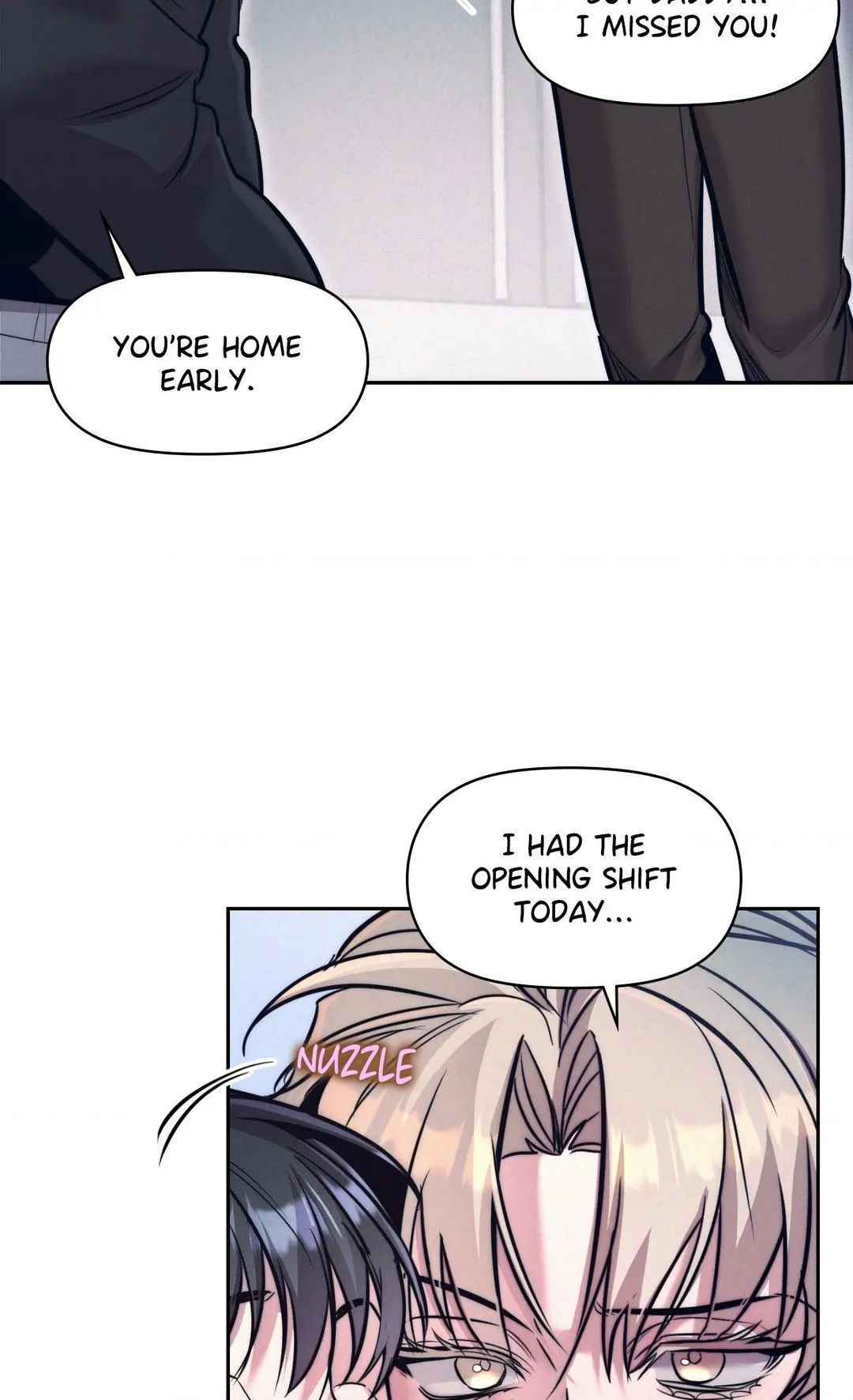 Stigma Chapter 14 - Page 74