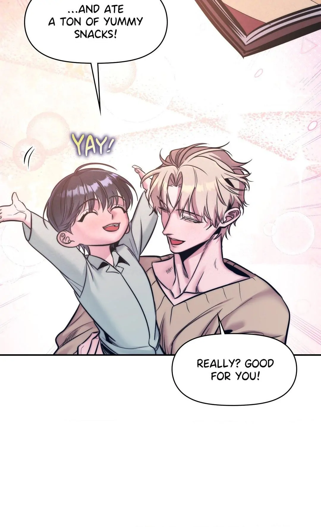 Stigma Chapter 14 - Page 77