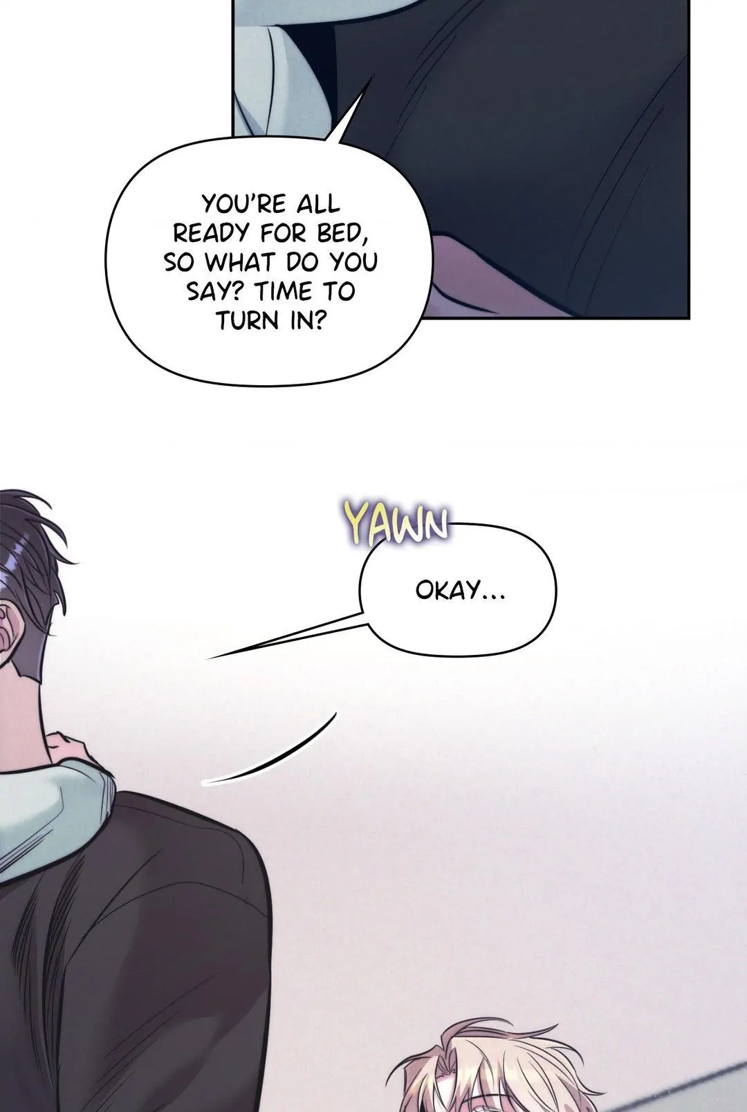 Stigma Chapter 14 - Page 82