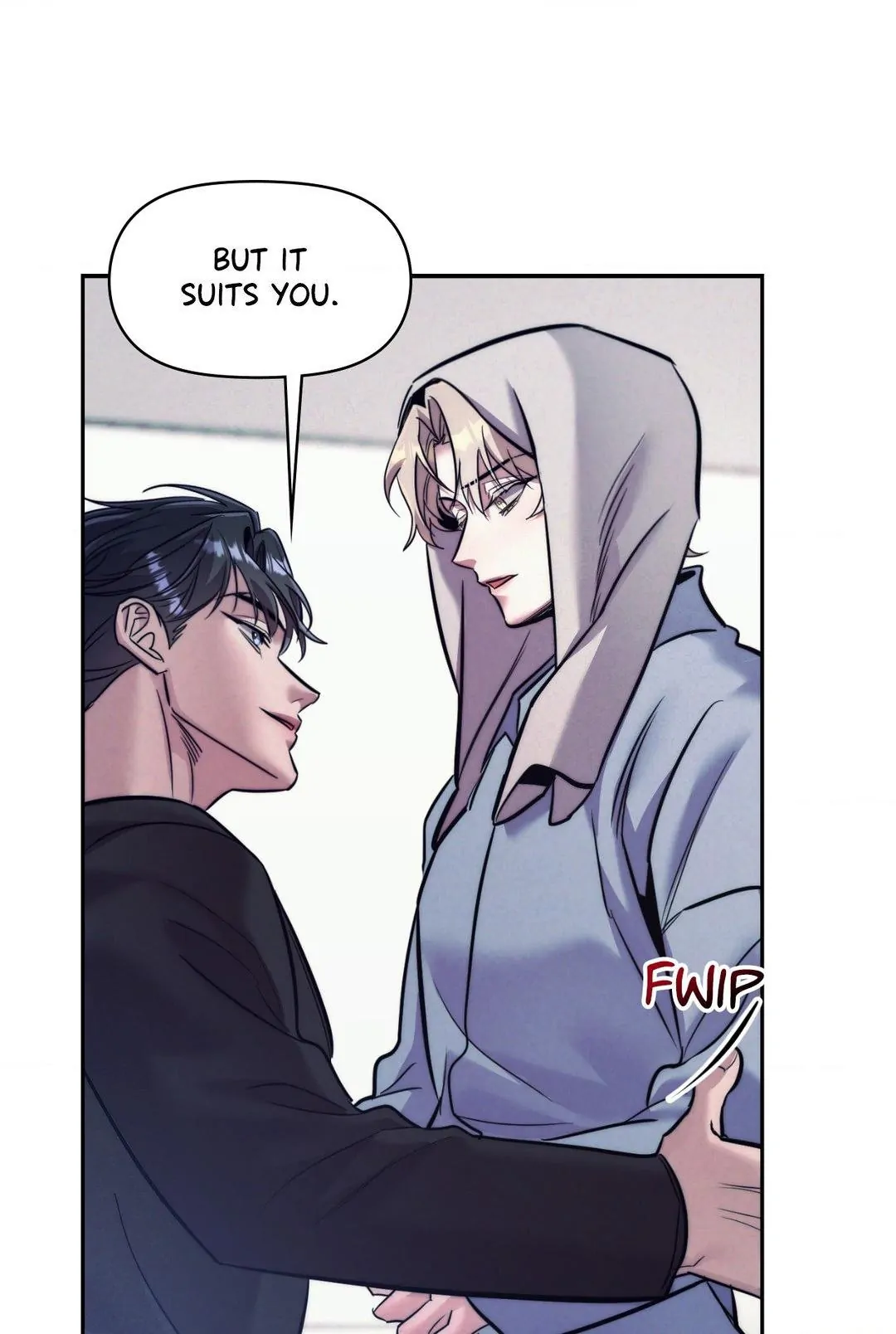 Stigma Chapter 14 - Page 92