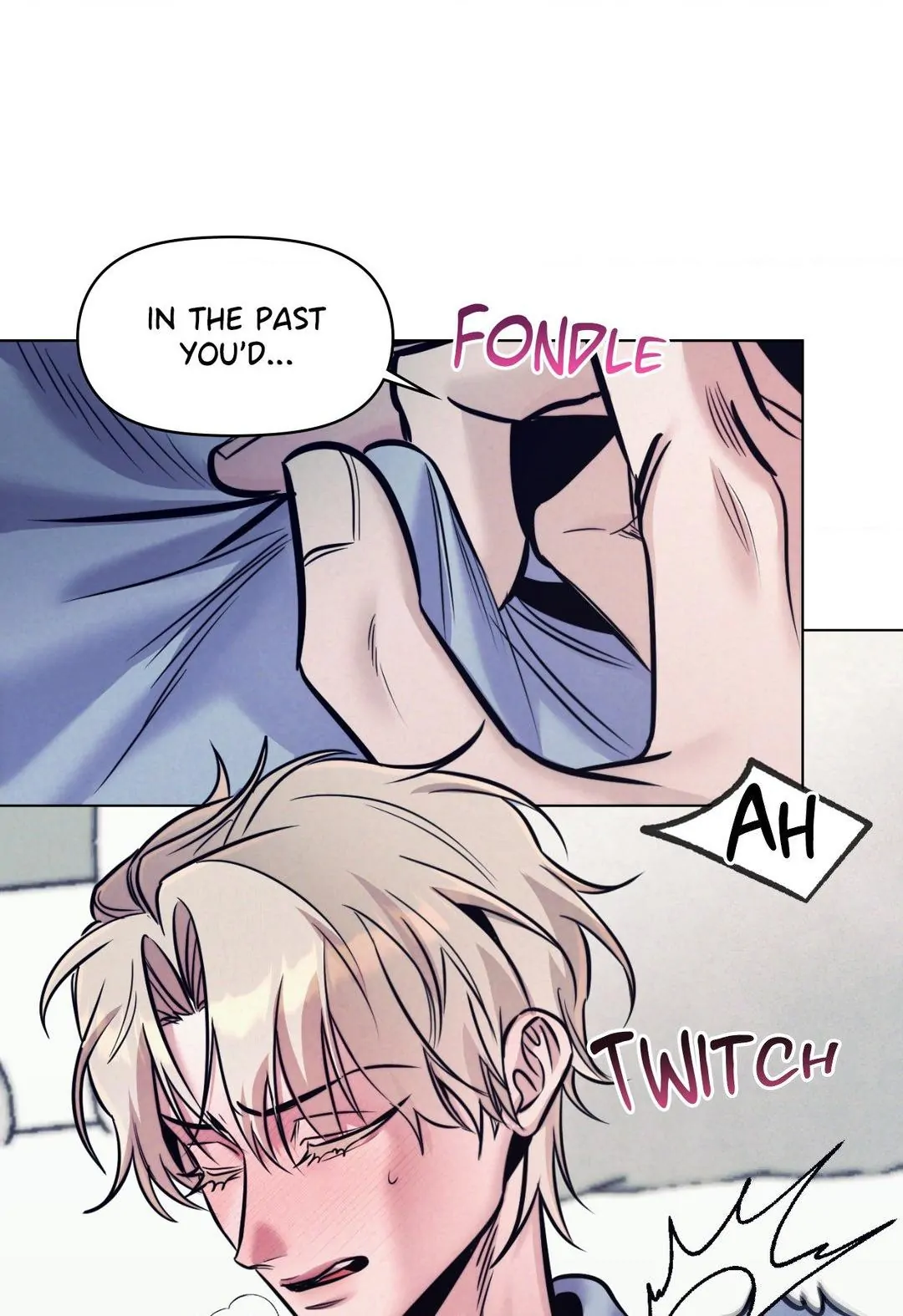 Stigma Chapter 15 - Page 12