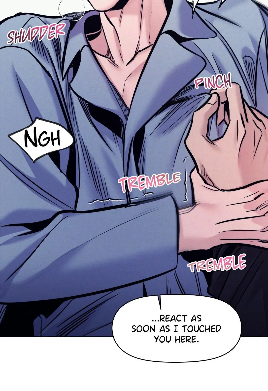 Stigma Chapter 15 - Page 13