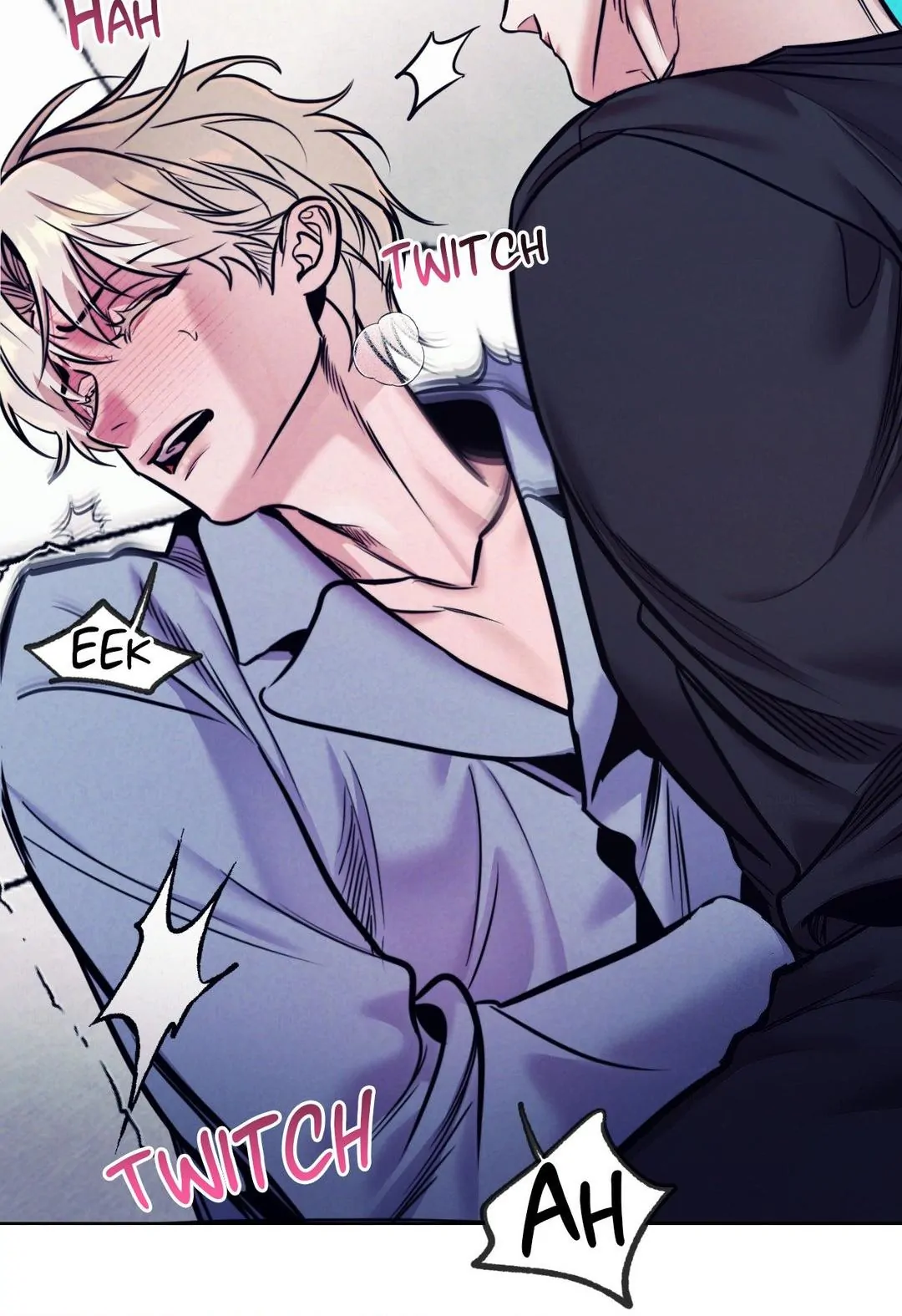 Stigma Chapter 15 - Page 16