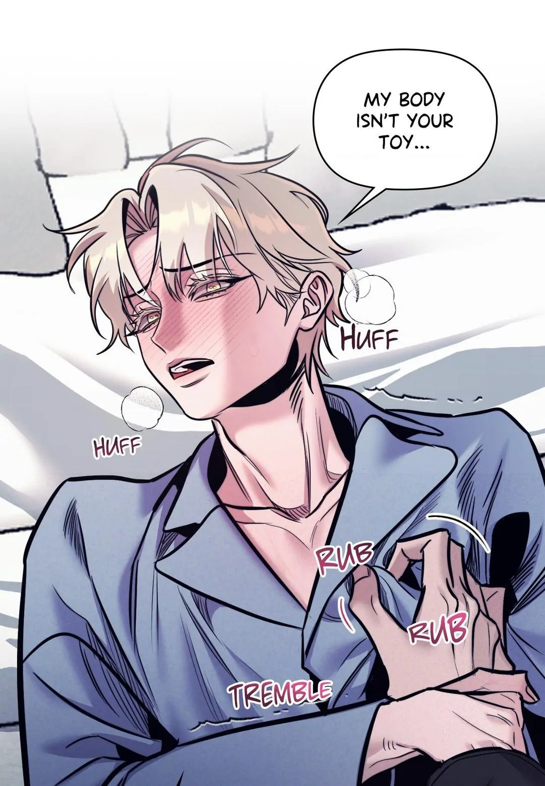 Stigma Chapter 15 - Page 17