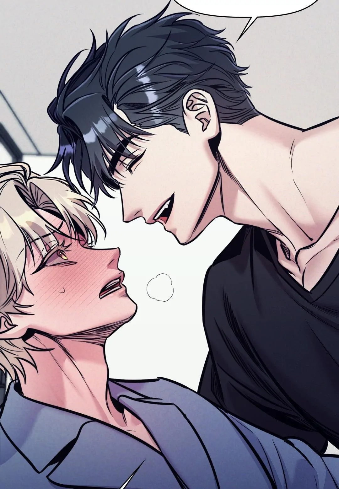 Stigma Chapter 15 - Page 22