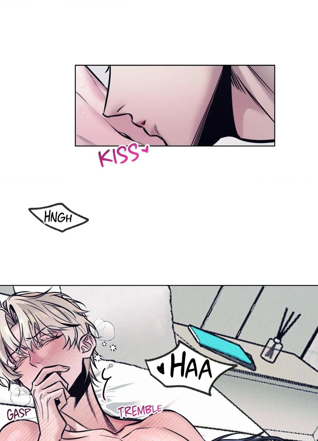 Stigma Chapter 15 - Page 25