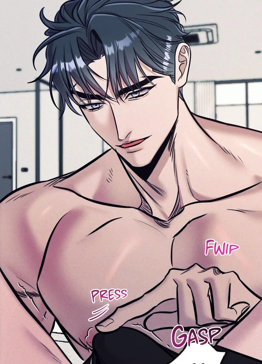 Stigma Chapter 15 - Page 29