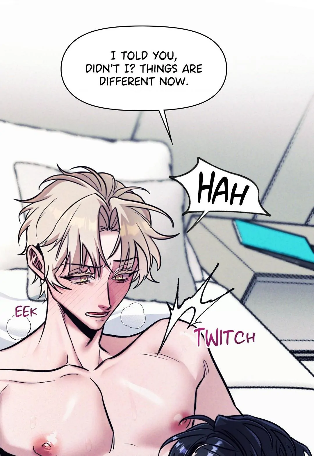 Stigma Chapter 15 - Page 39