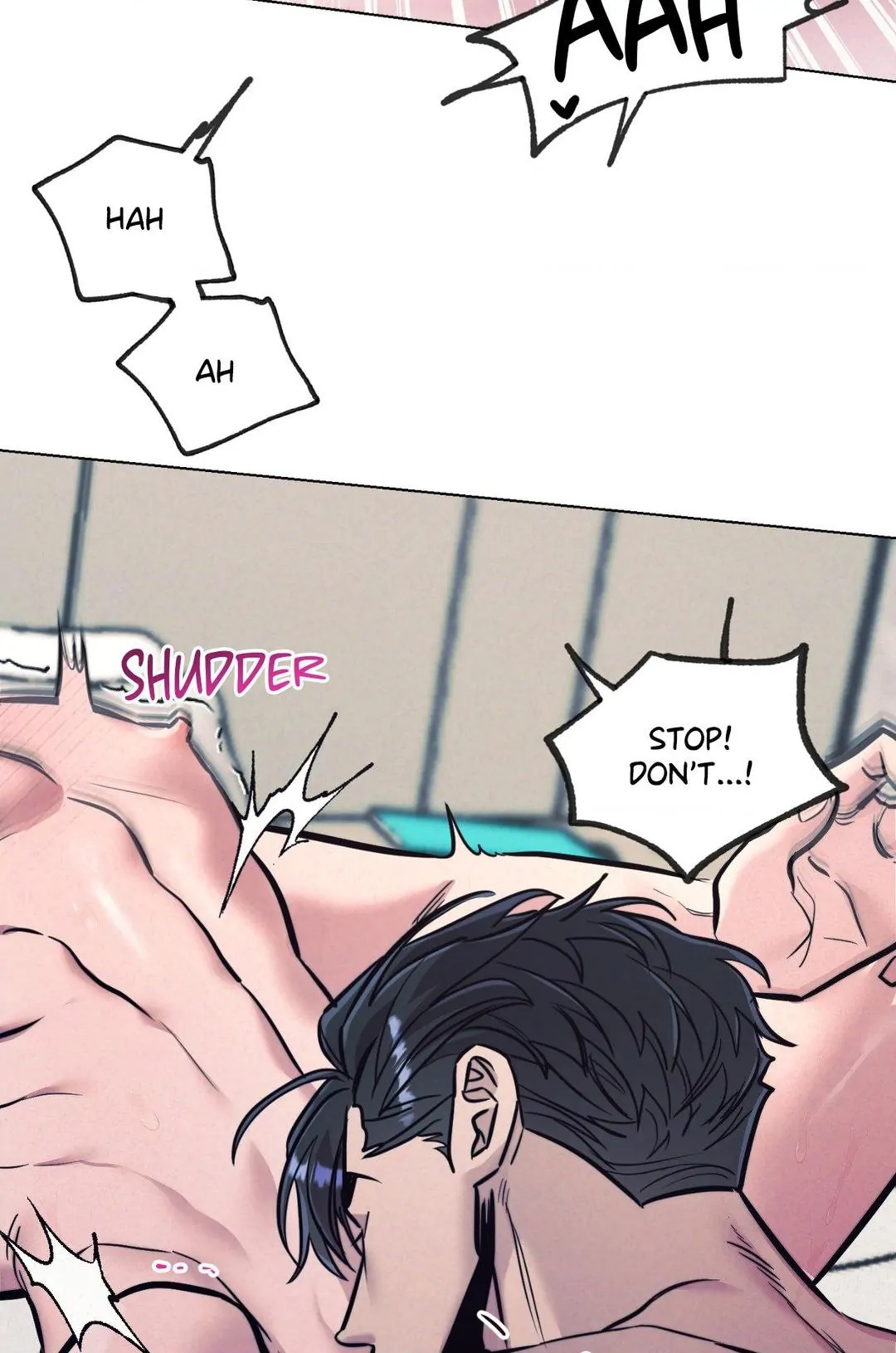 Stigma Chapter 15 - Page 43