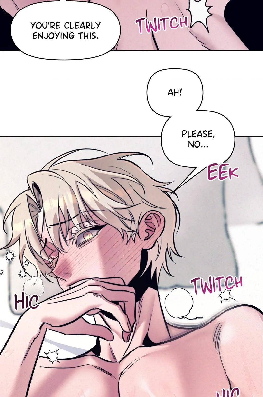 Stigma Chapter 15 - Page 47