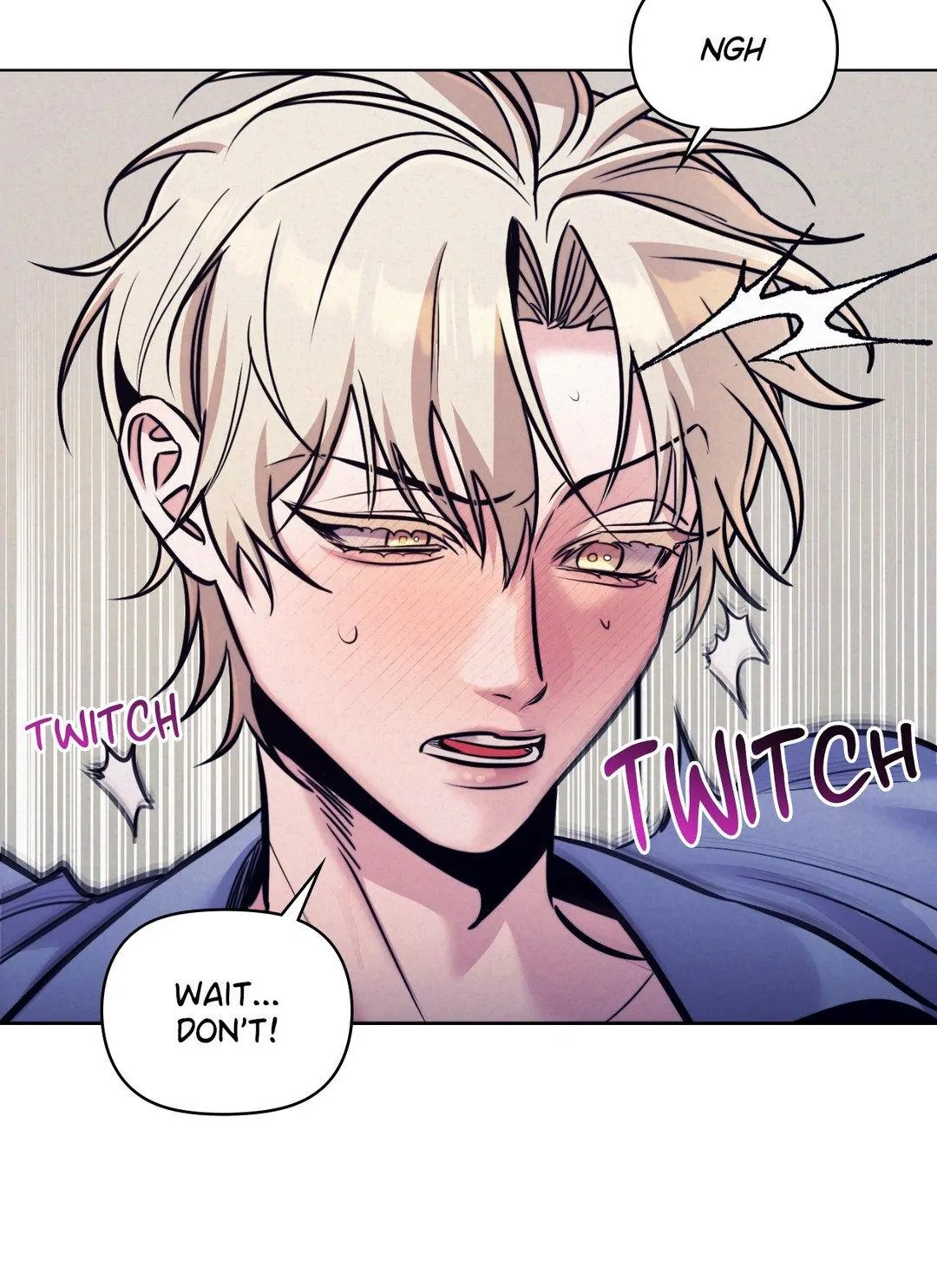 Stigma Chapter 15 - Page 8