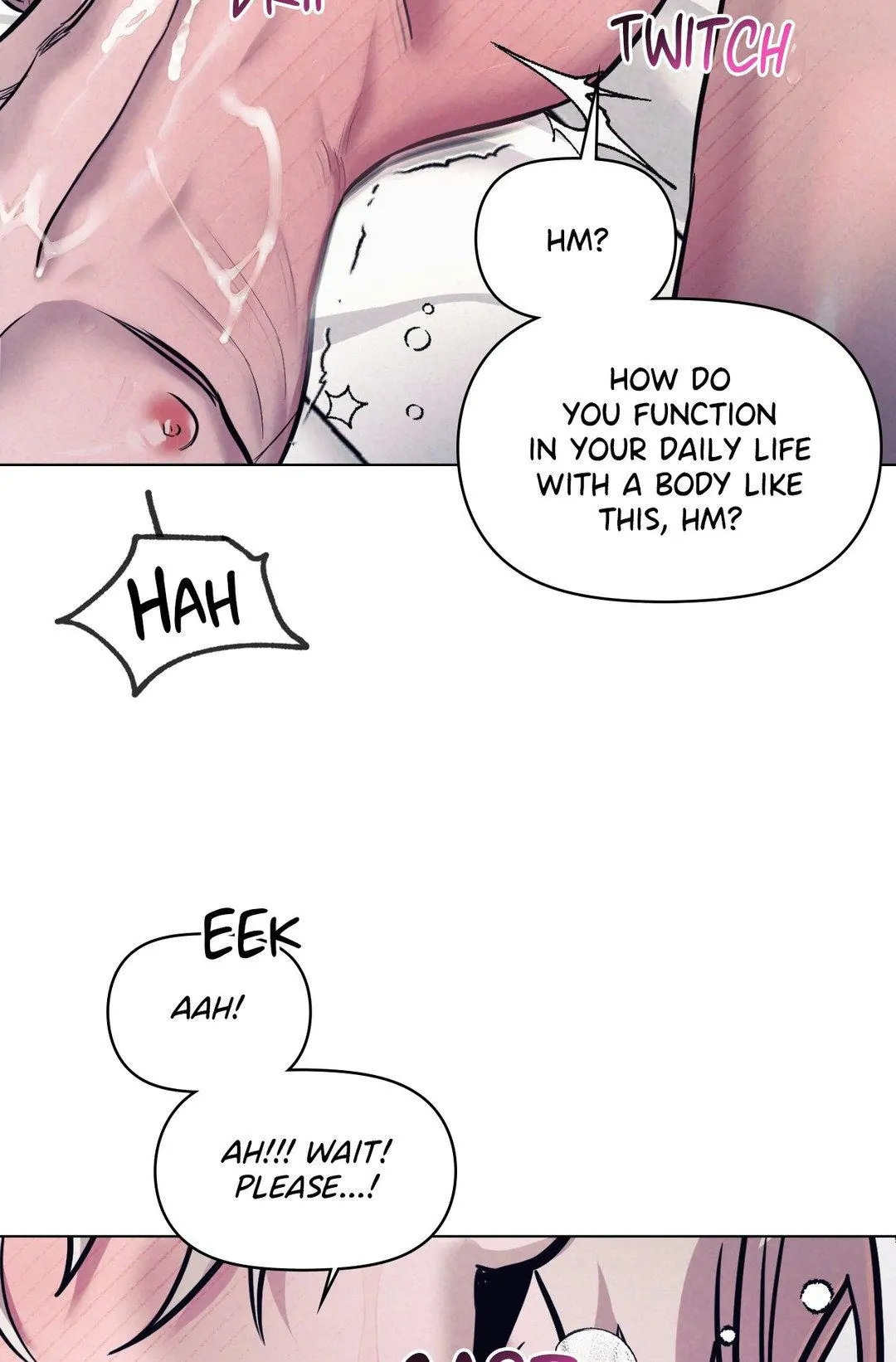 Stigma Chapter 15 - Page 76