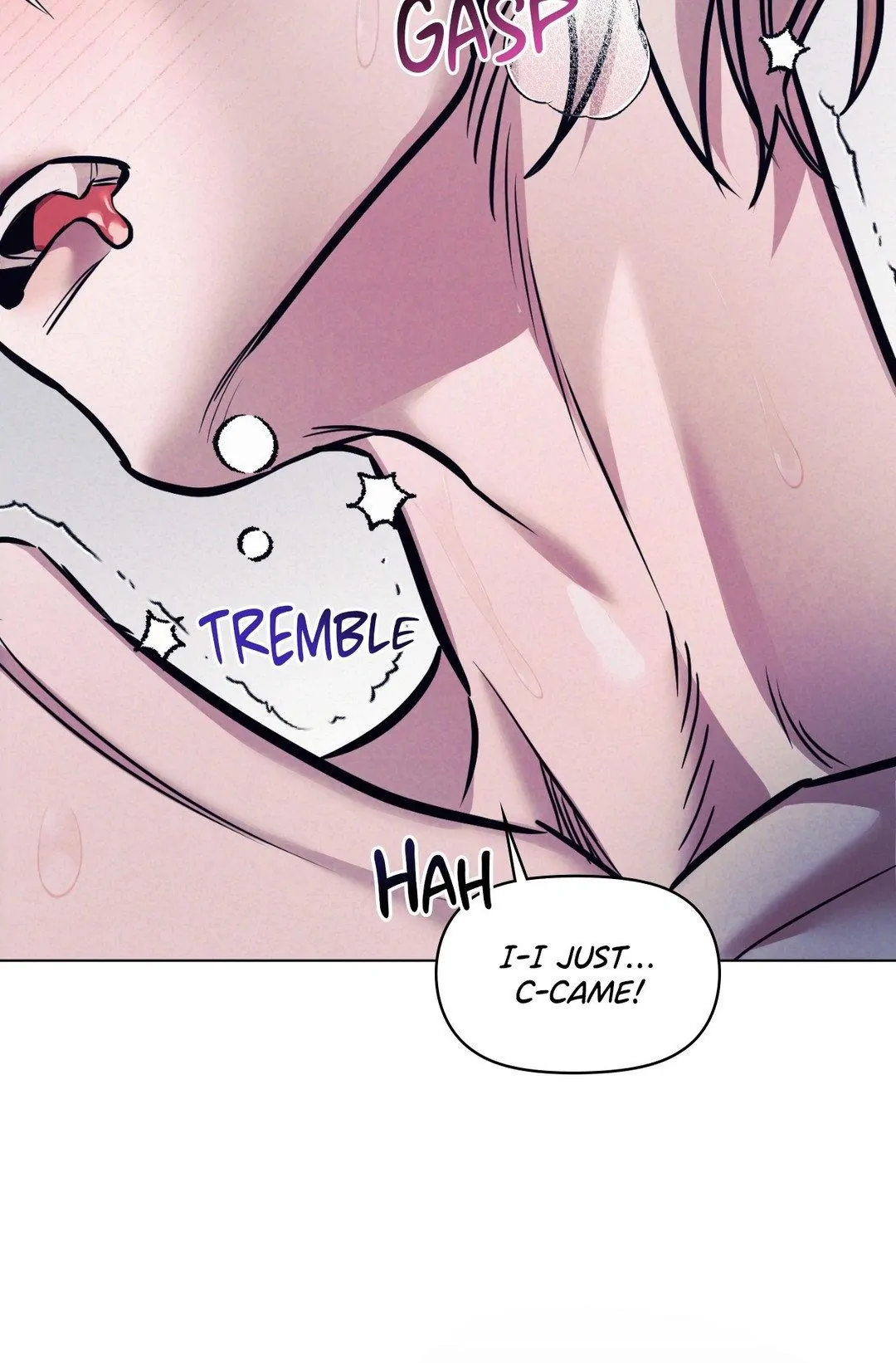 Stigma Chapter 15 - Page 77