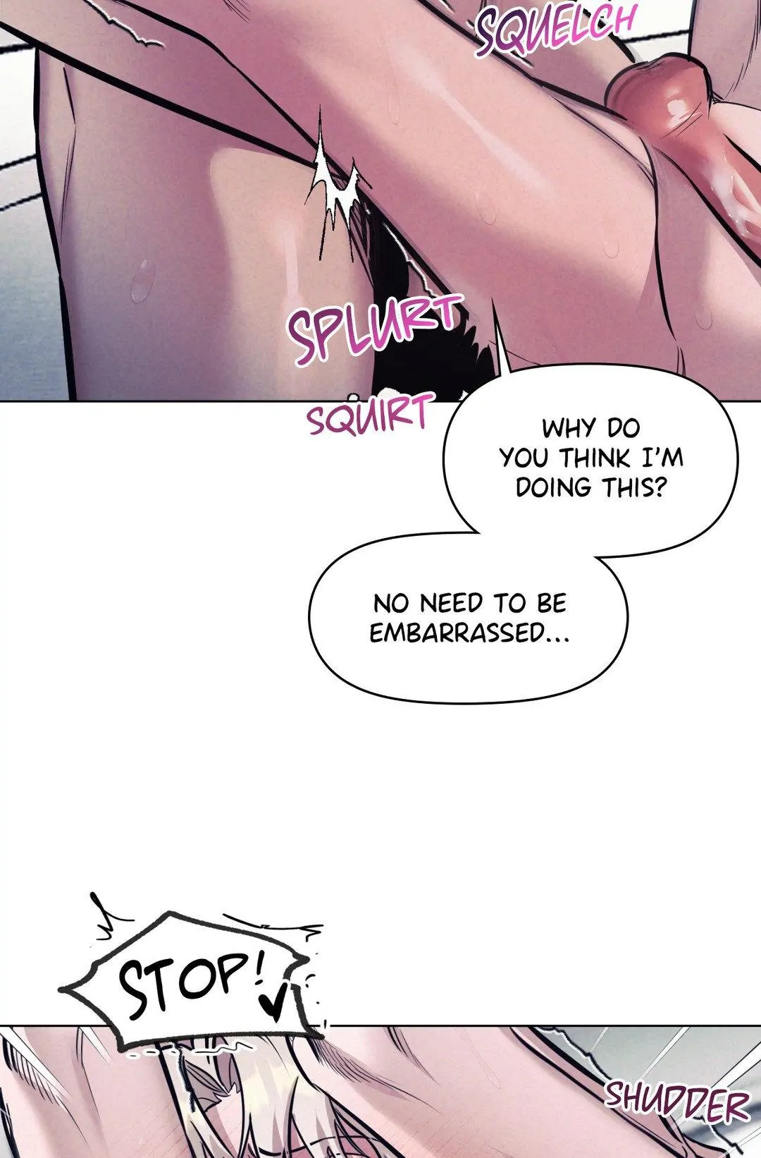 Stigma Chapter 15 - Page 79