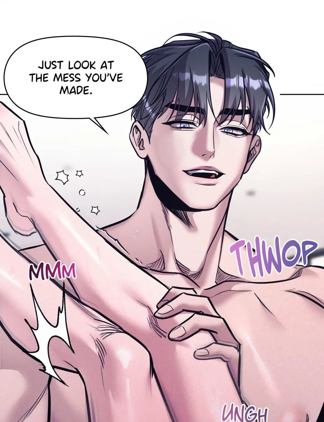 Stigma Chapter 15 - Page 89