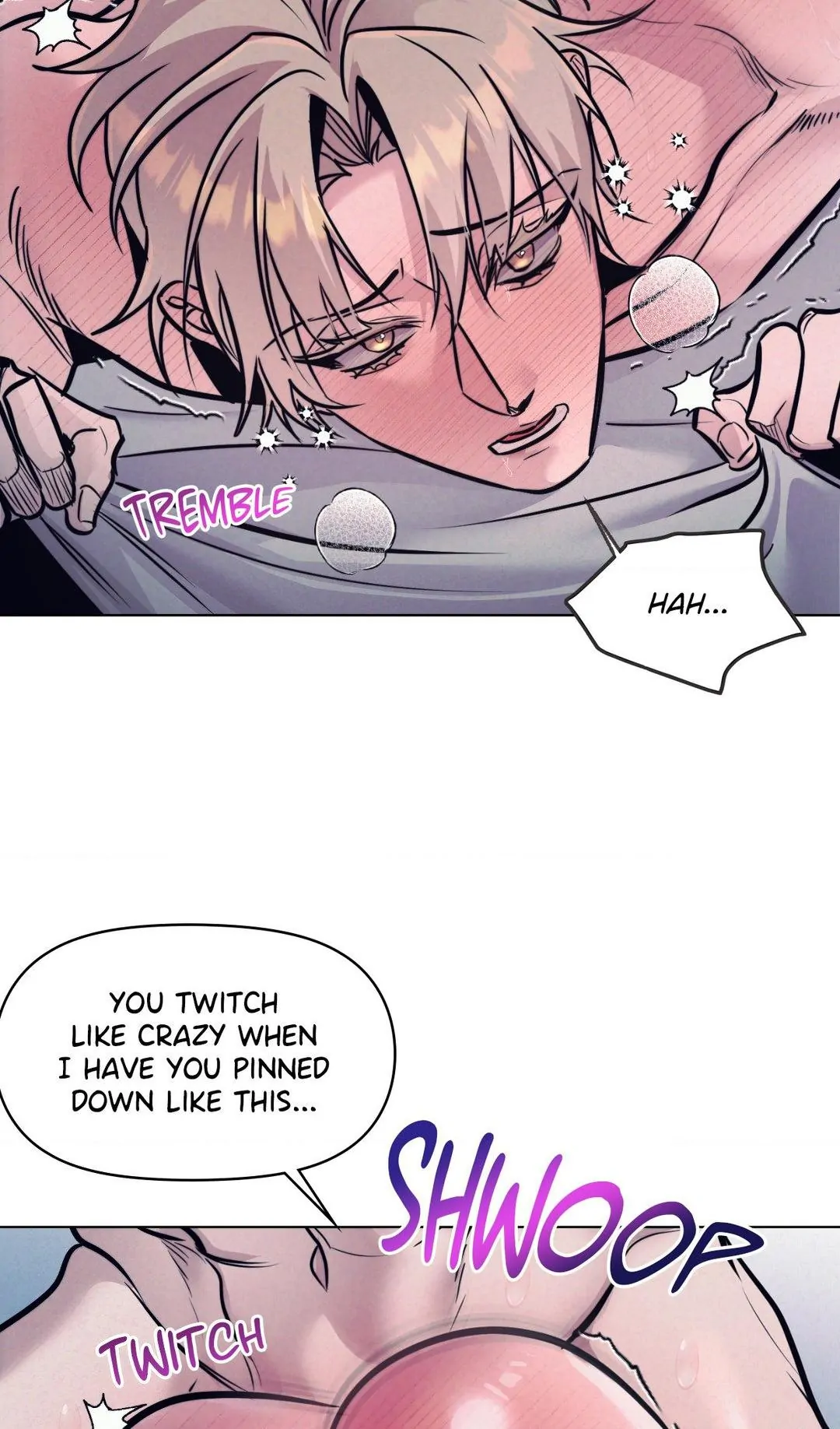 Stigma Chapter 16 - Page 11