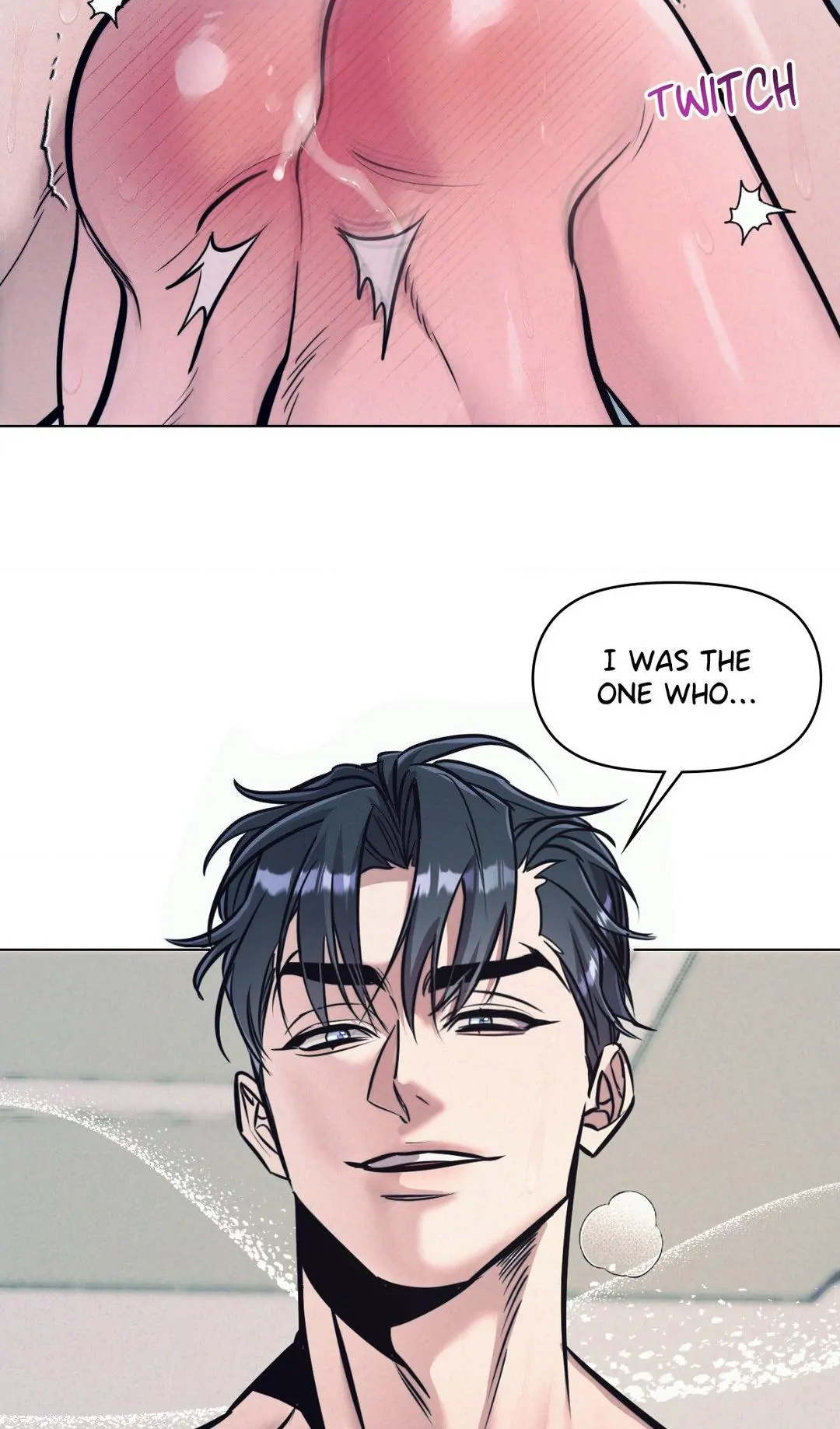 Stigma Chapter 16 - Page 12