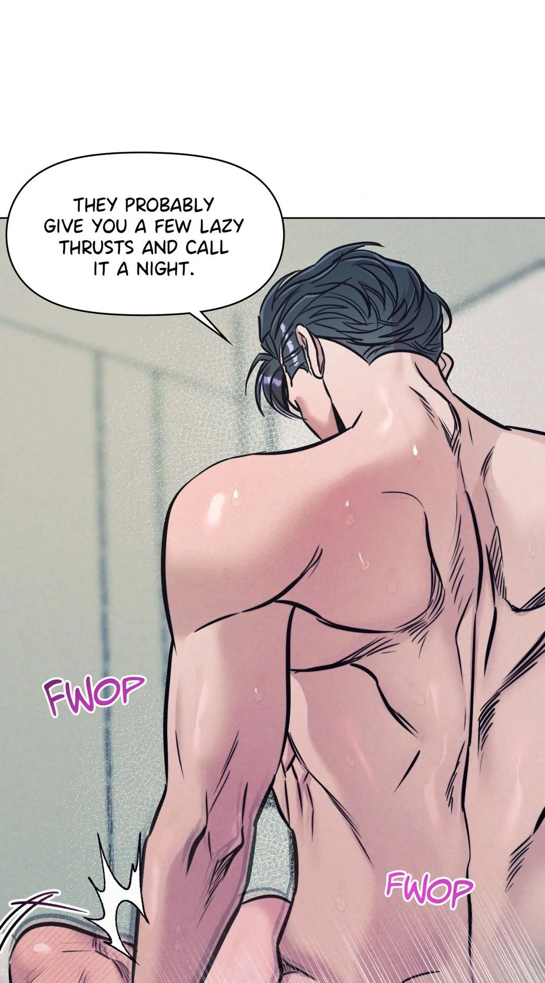 Stigma Chapter 16 - Page 15