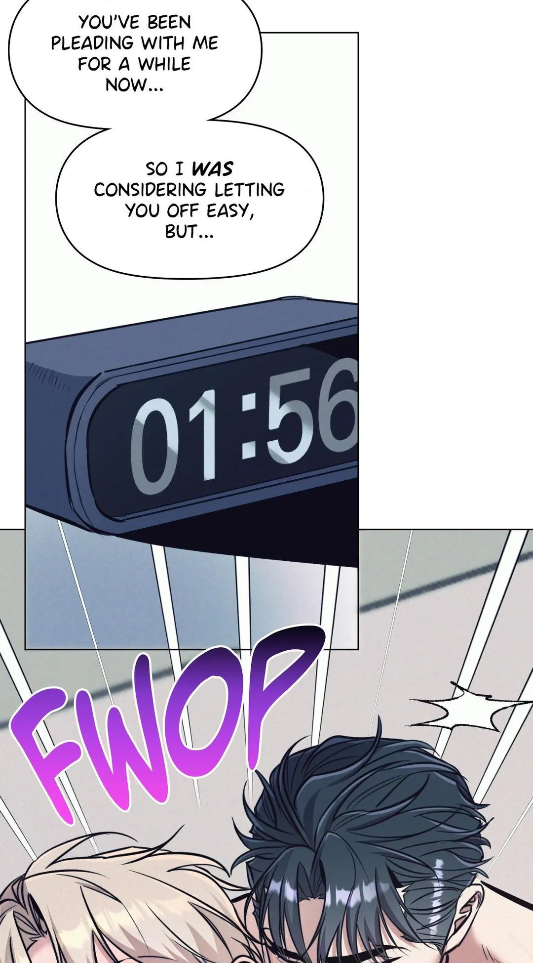 Stigma Chapter 16 - Page 20