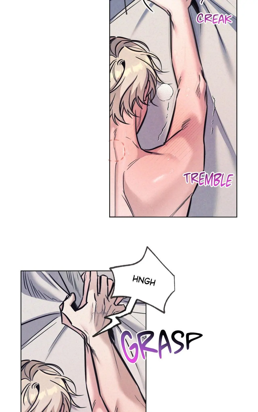 Stigma Chapter 16 - Page 3