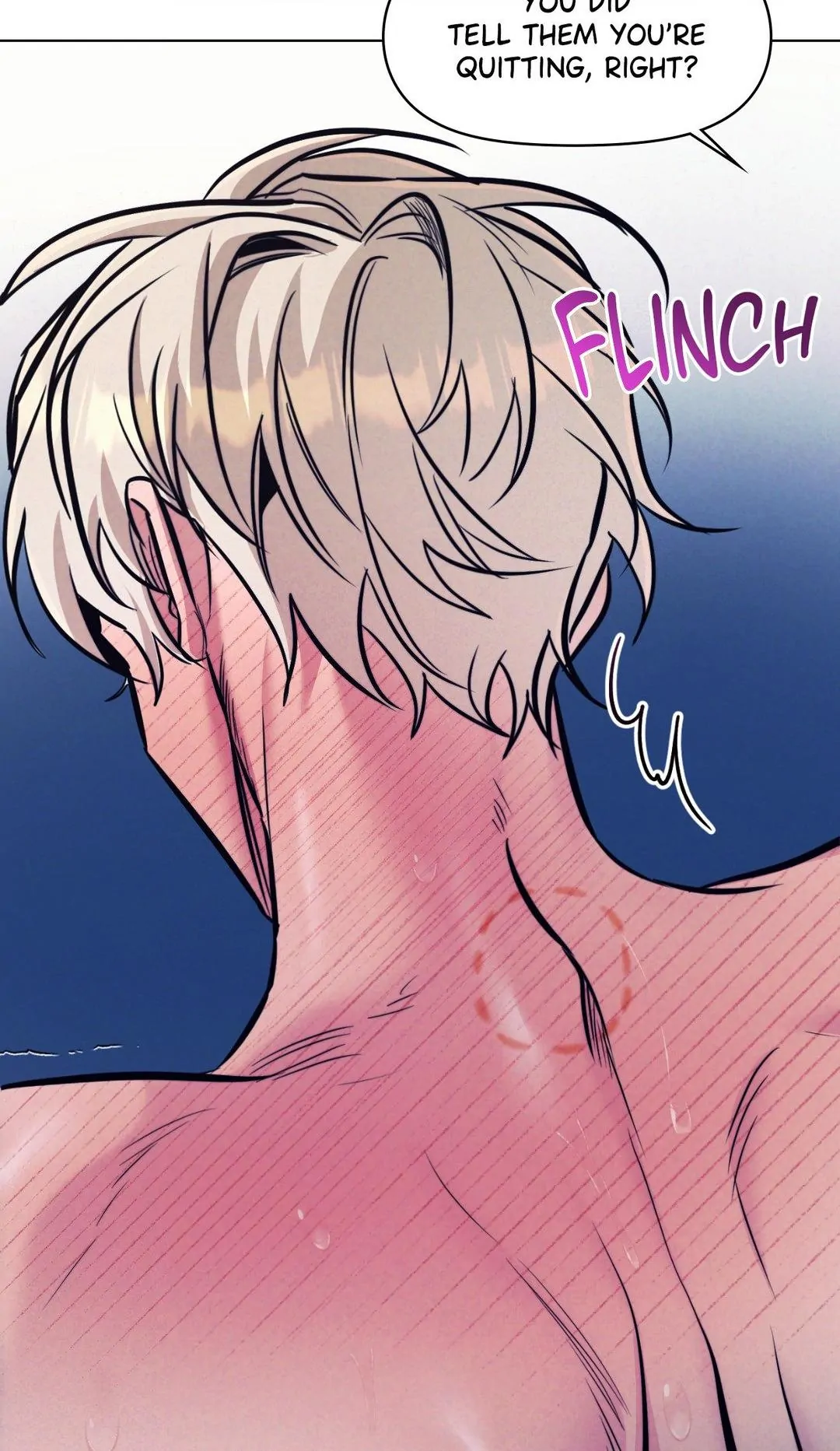 Stigma Chapter 16 - Page 24