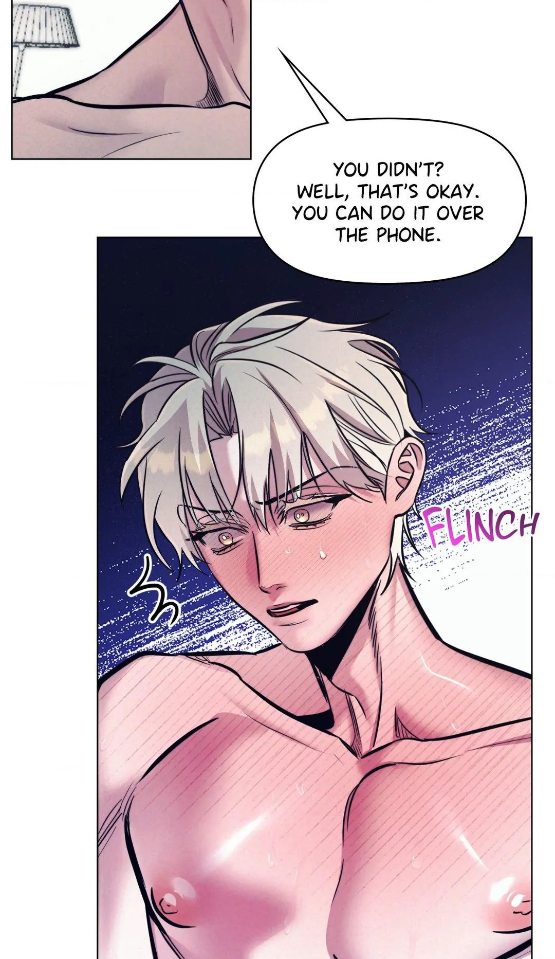 Stigma Chapter 16 - Page 26