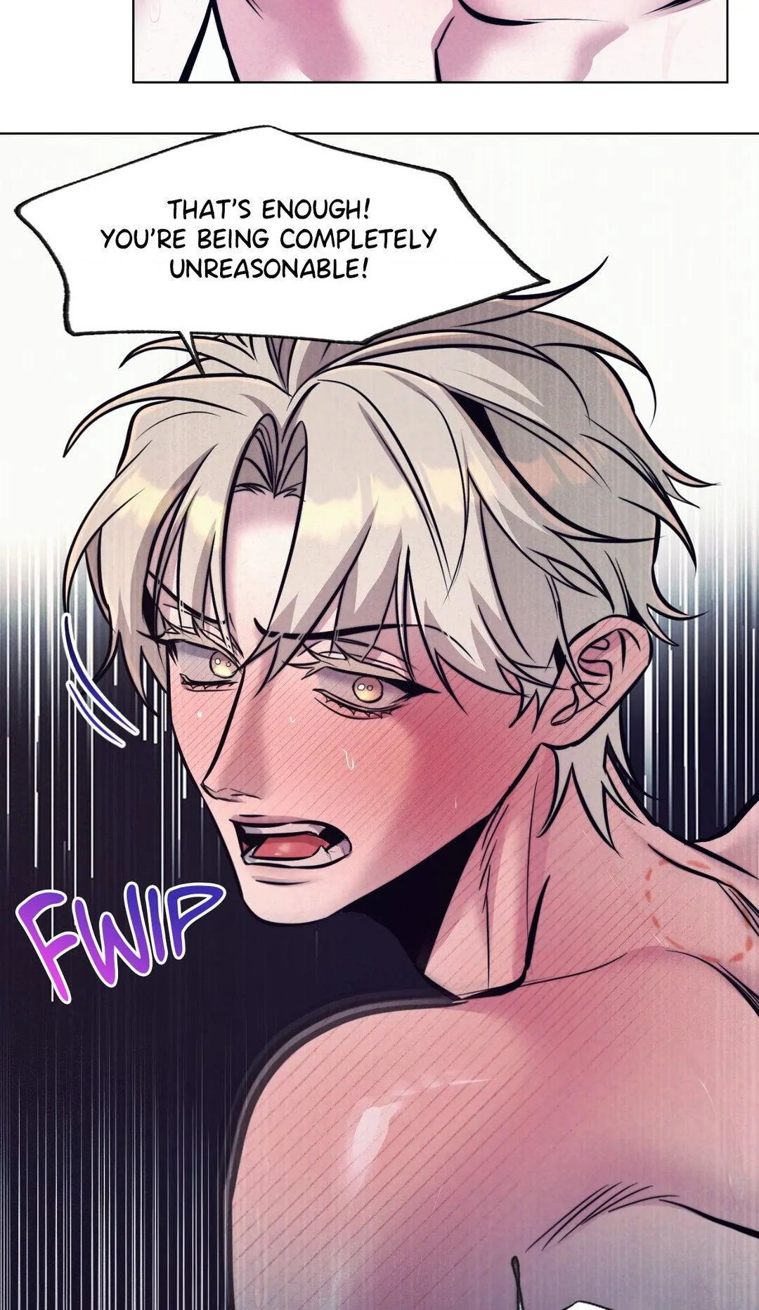 Stigma Chapter 16 - Page 27