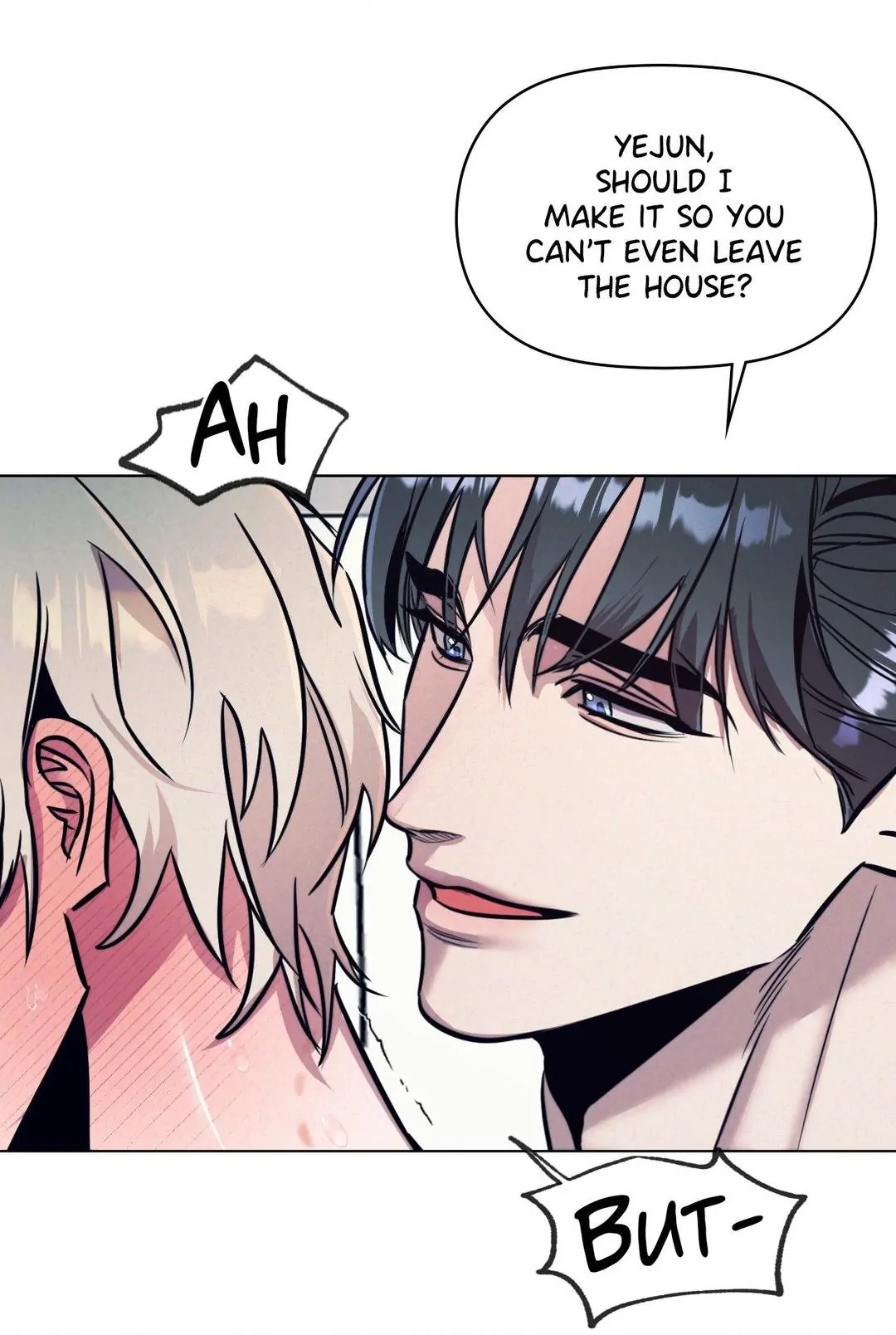 Stigma Chapter 16 - Page 29