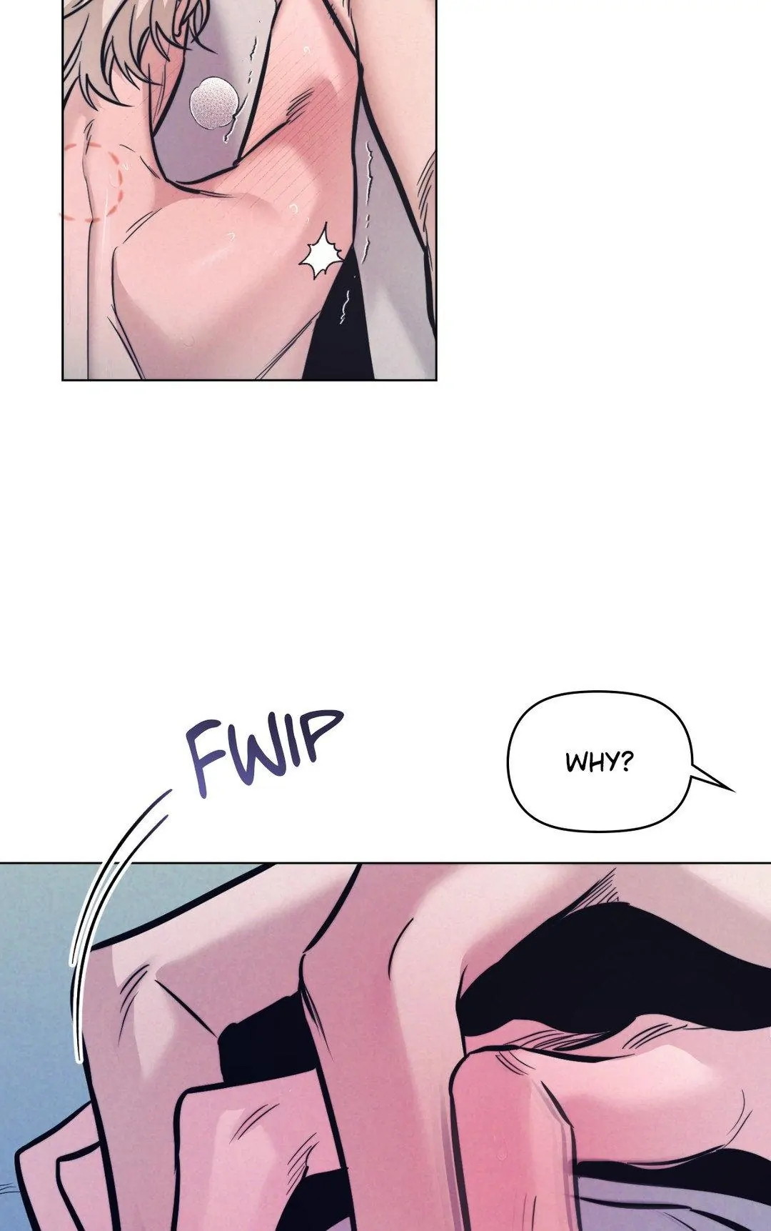 Stigma Chapter 16 - Page 4