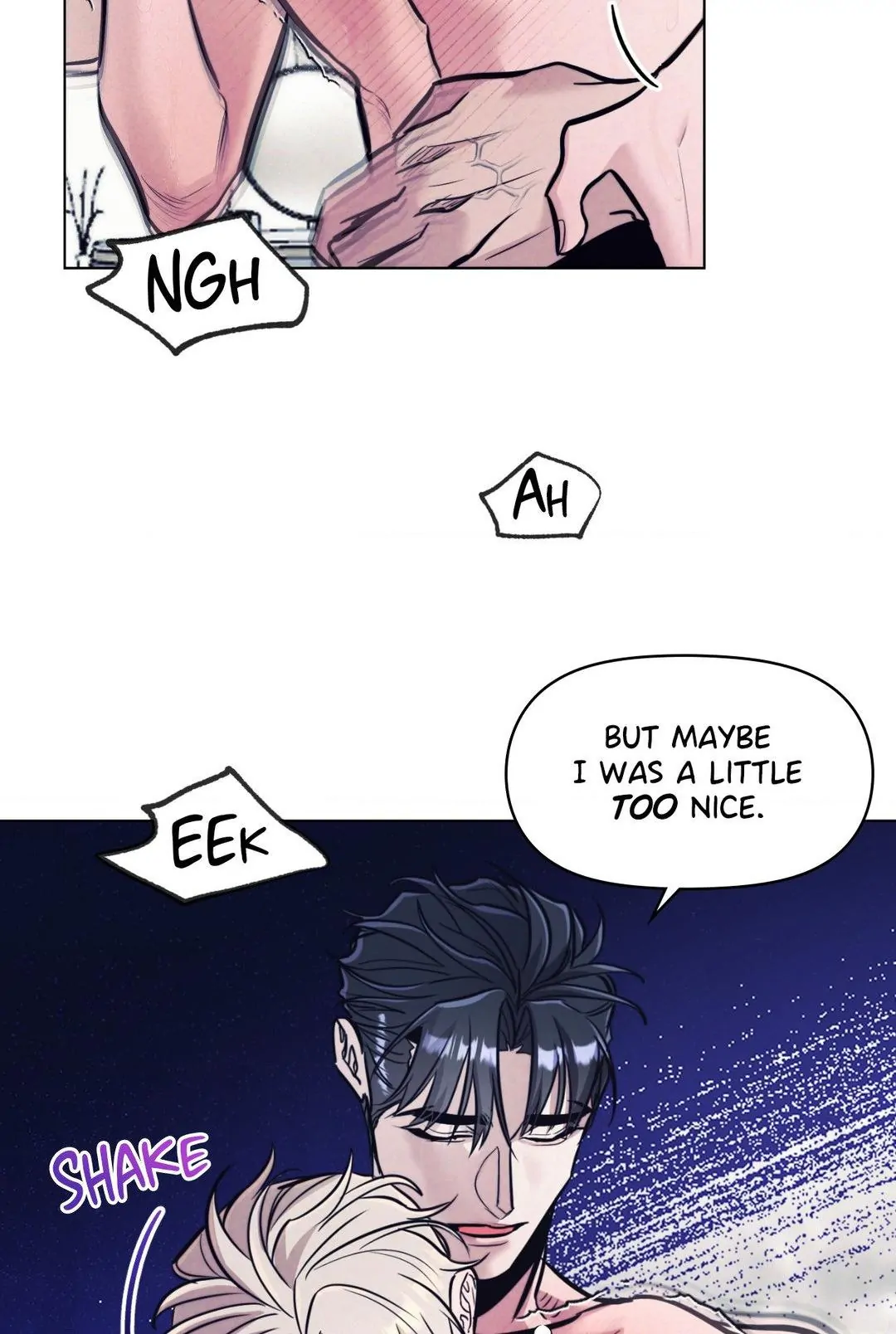 Stigma Chapter 16 - Page 31