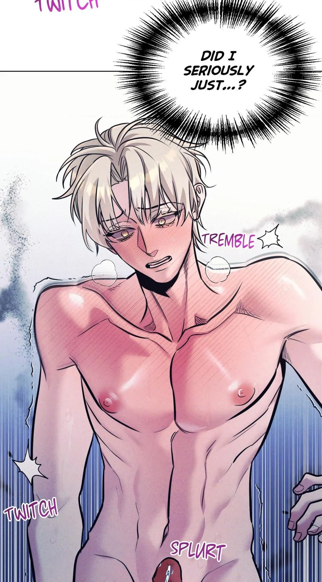 Stigma Chapter 16 - Page 38