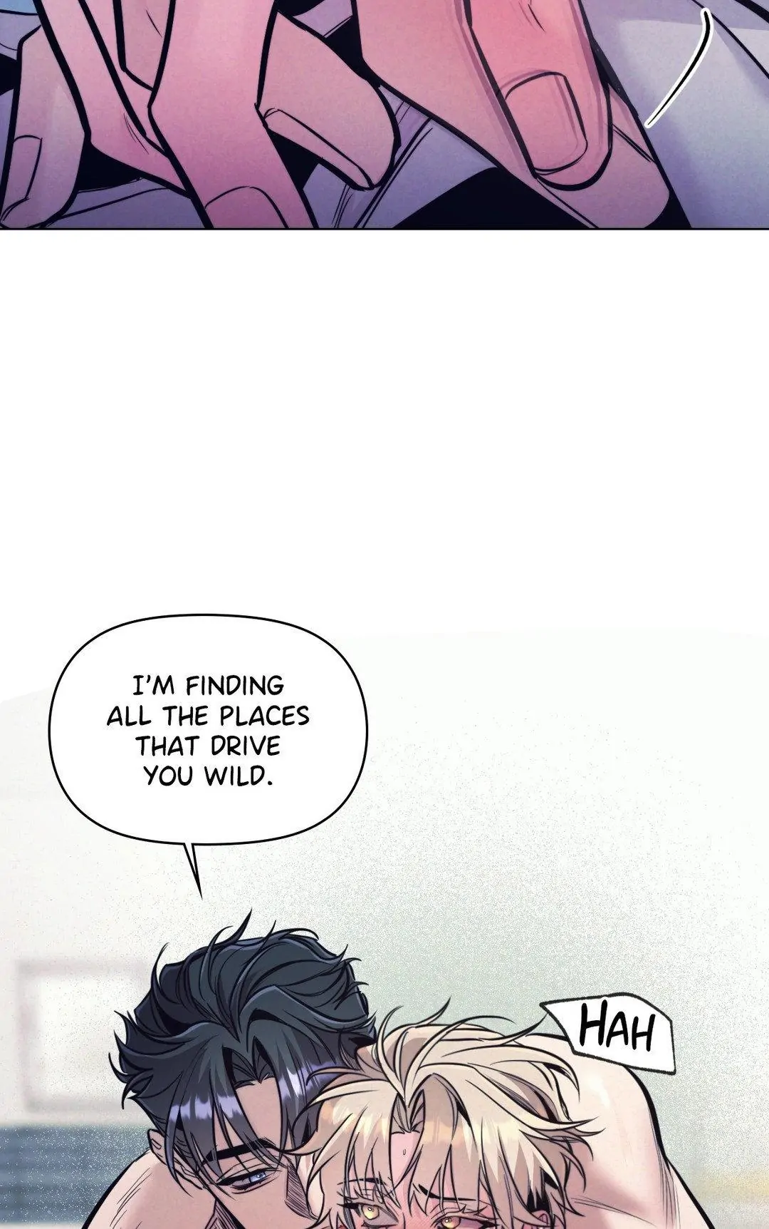 Stigma Chapter 16 - Page 5