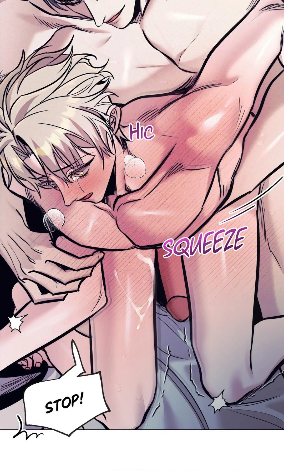 Stigma Chapter 16 - Page 49