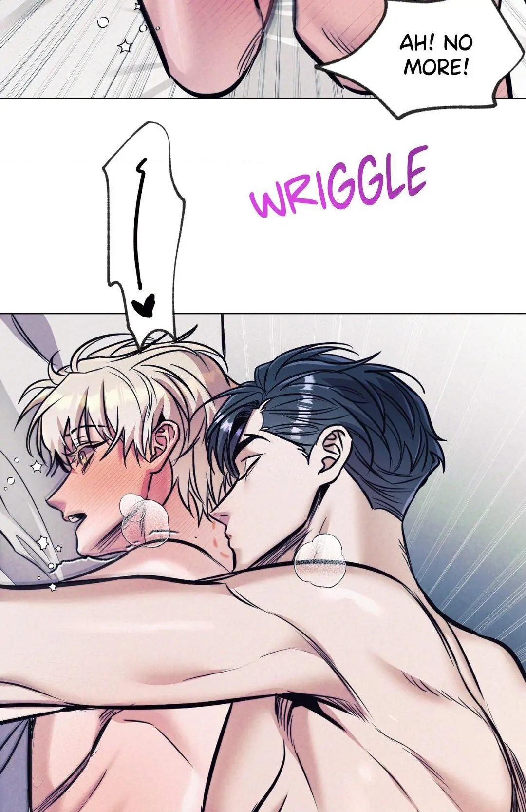 Stigma Chapter 16 - Page 52