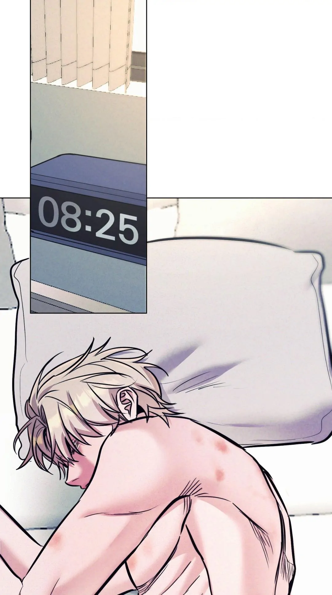 Stigma Chapter 16 - Page 65