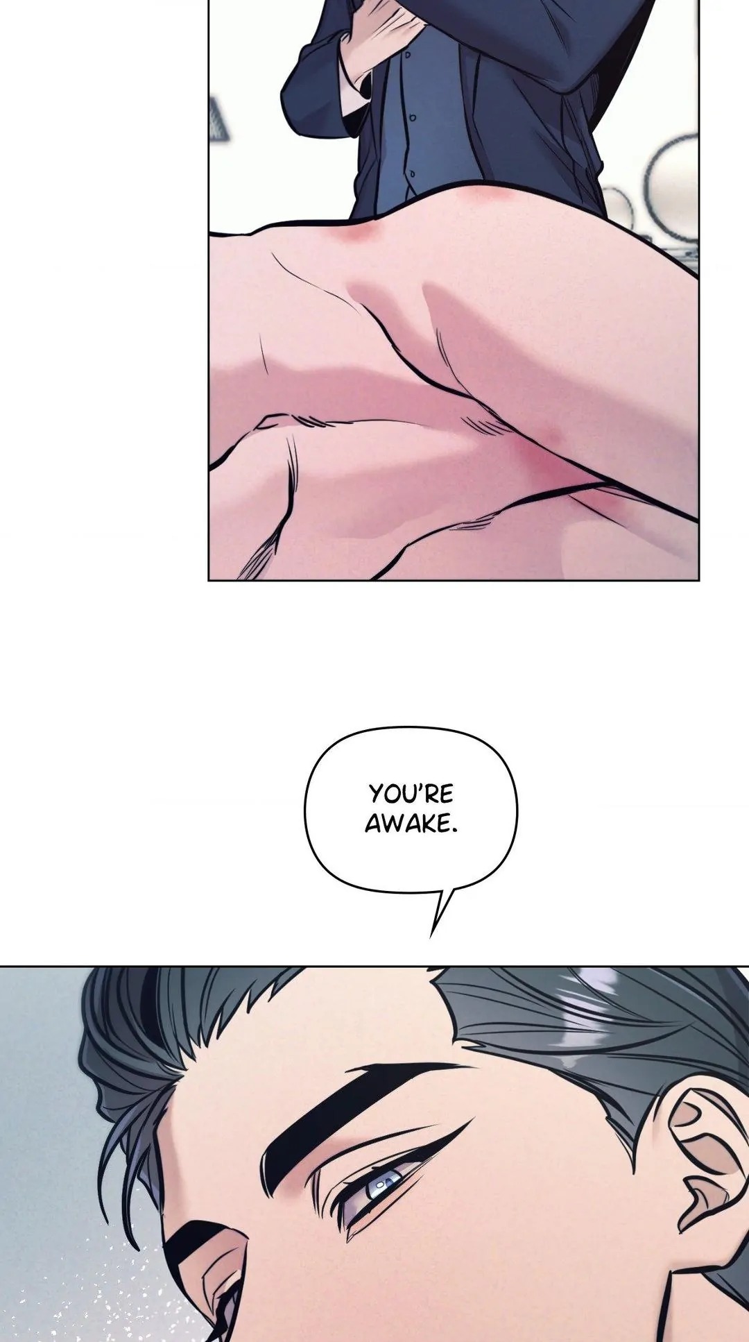 Stigma Chapter 16 - Page 68