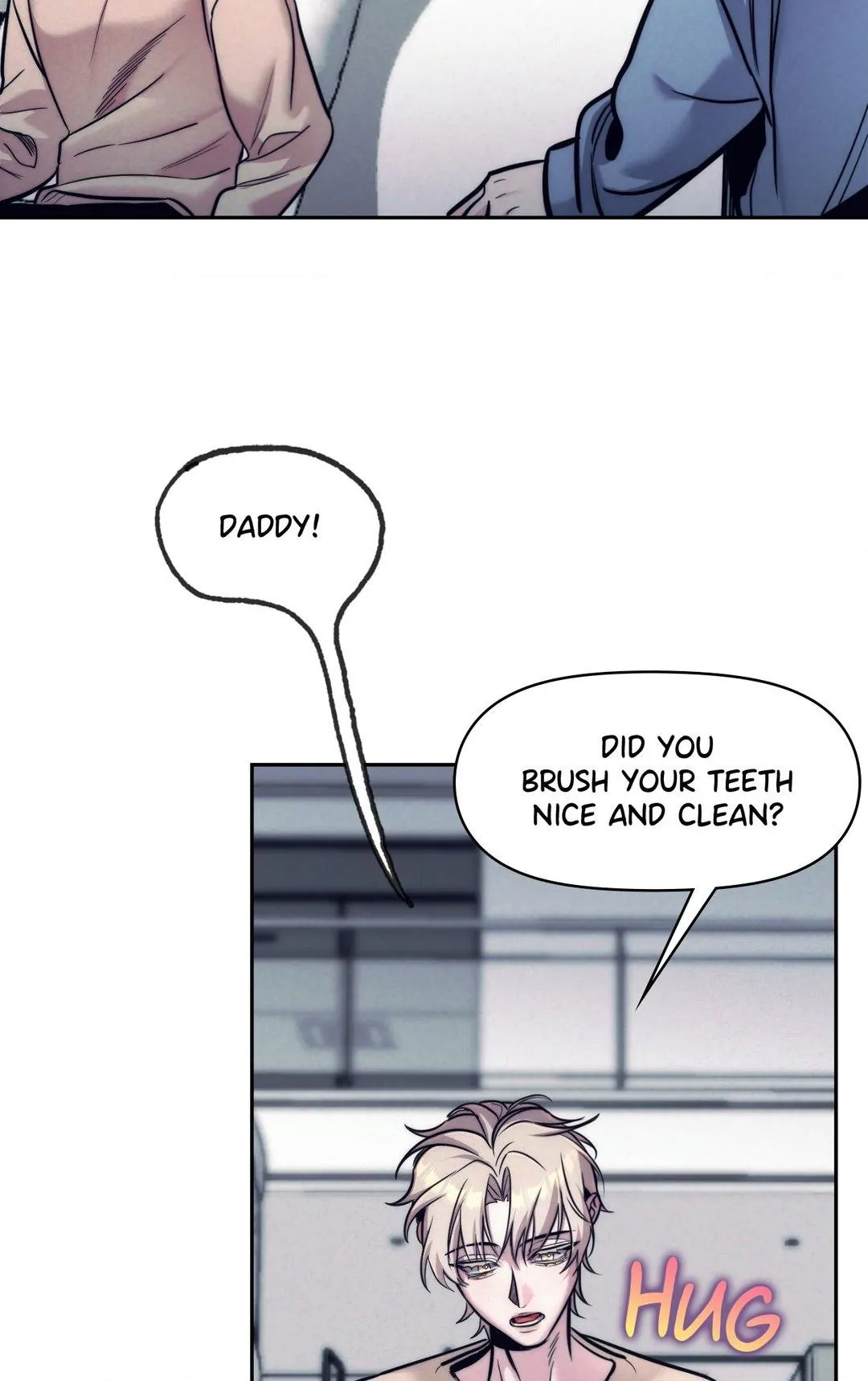 Stigma Chapter 17 - Page 2